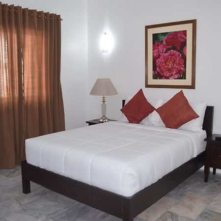 Villas Buenavista San Juan  Buitenkant foto