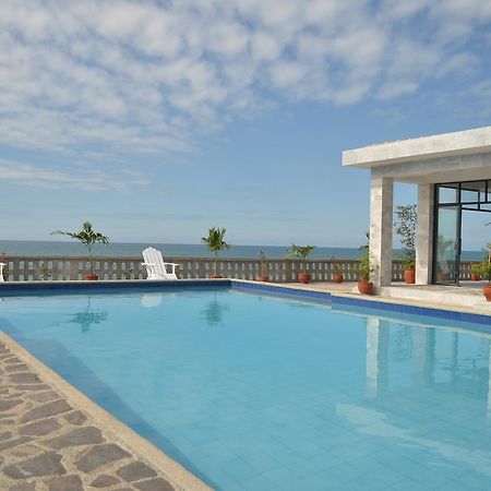 Villas Buenavista San Juan  Buitenkant foto