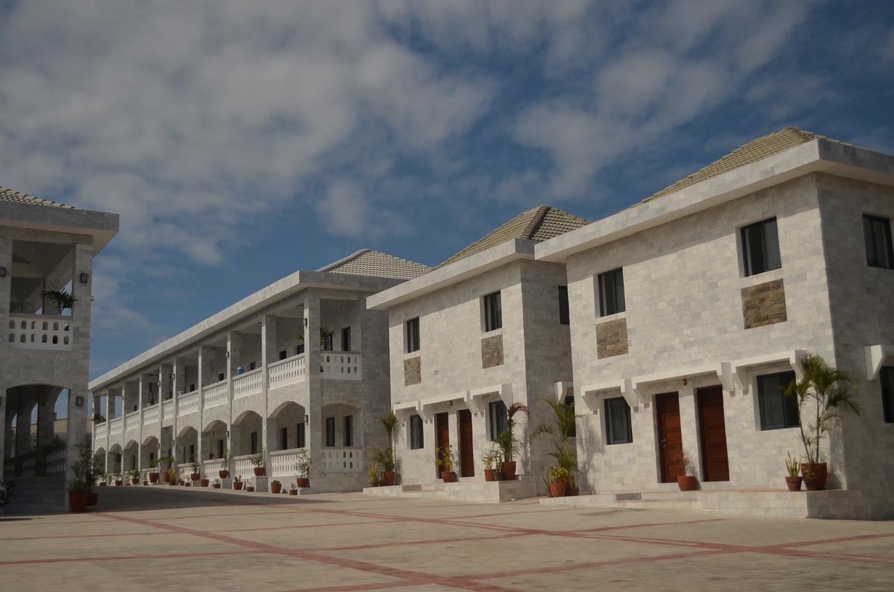 Villas Buenavista San Juan  Buitenkant foto
