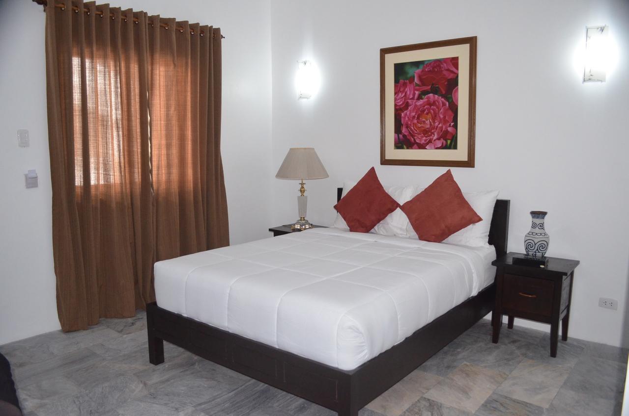 Villas Buenavista San Juan  Buitenkant foto