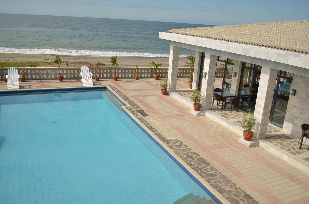 Villas Buenavista San Juan  Buitenkant foto