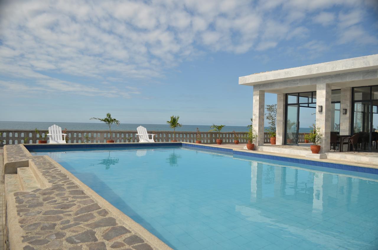 Villas Buenavista San Juan  Buitenkant foto