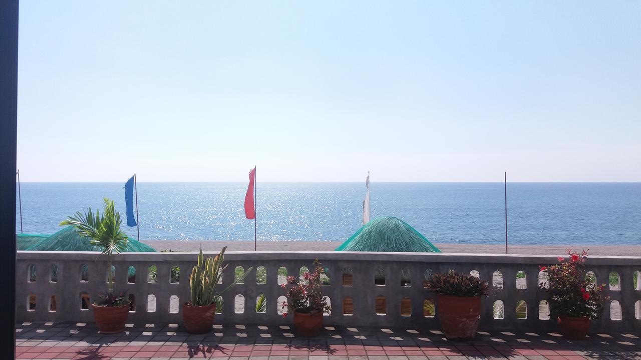 Villas Buenavista San Juan  Buitenkant foto