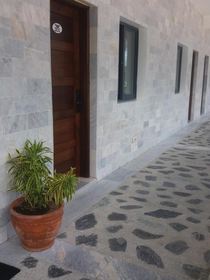 Villas Buenavista San Juan  Buitenkant foto