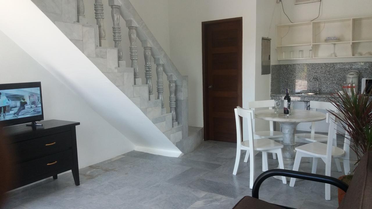 Villas Buenavista San Juan  Buitenkant foto