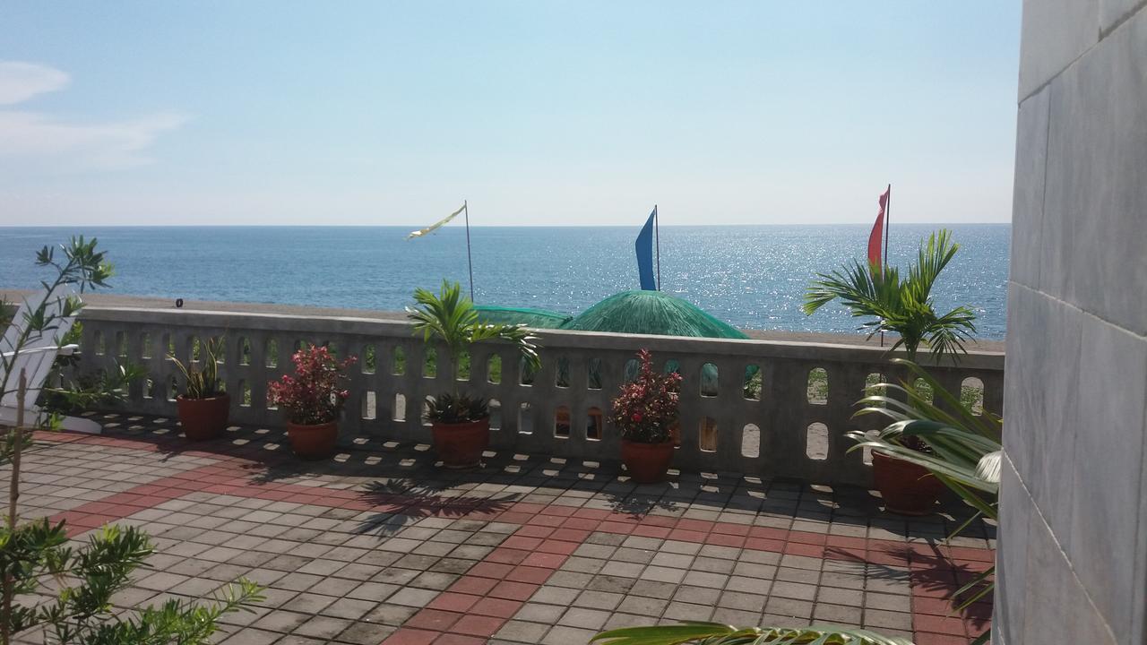 Villas Buenavista San Juan  Buitenkant foto