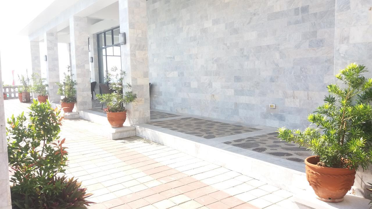 Villas Buenavista San Juan  Buitenkant foto