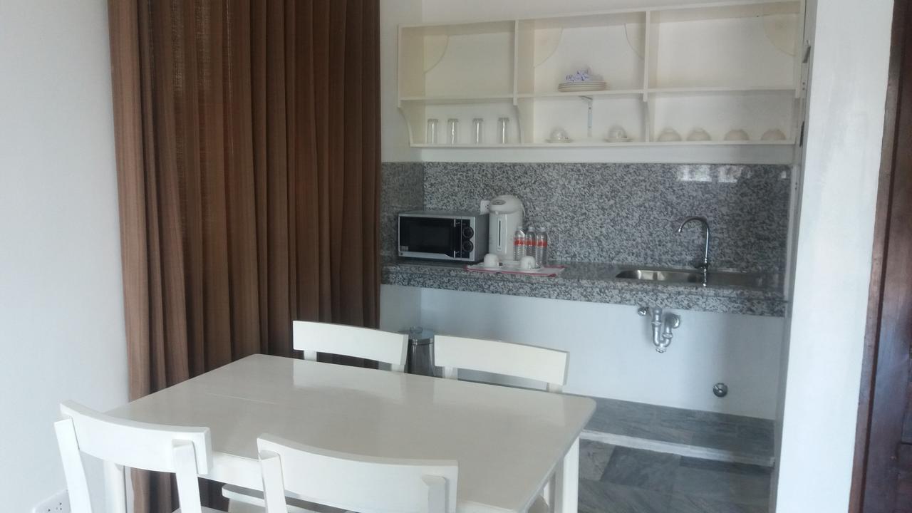 Villas Buenavista San Juan  Buitenkant foto