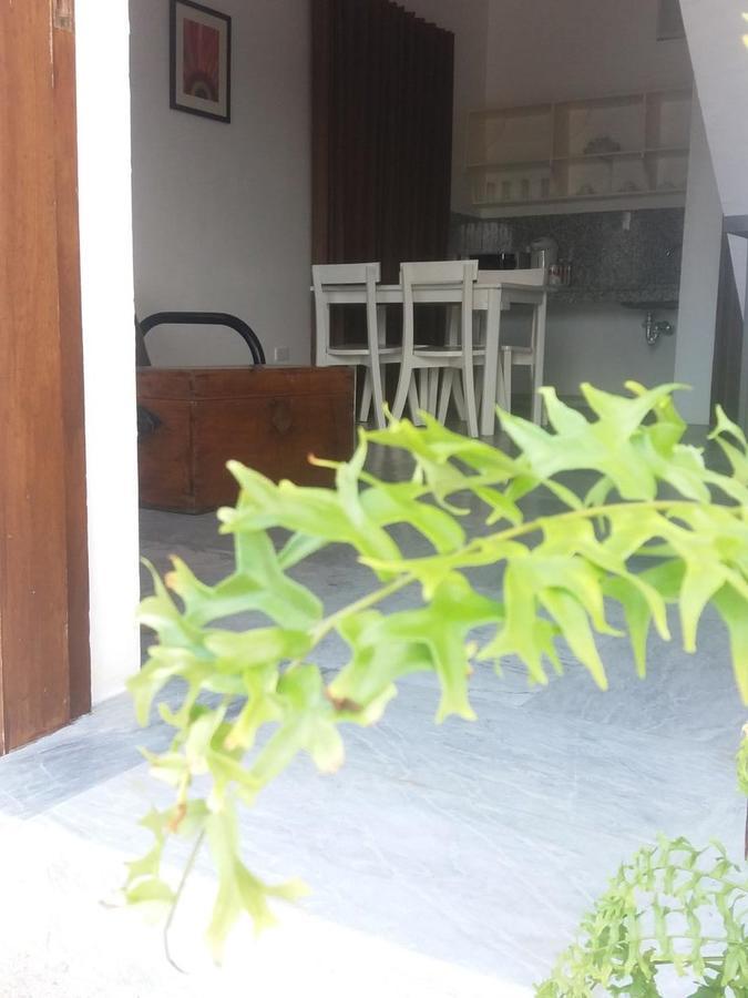 Villas Buenavista San Juan  Buitenkant foto