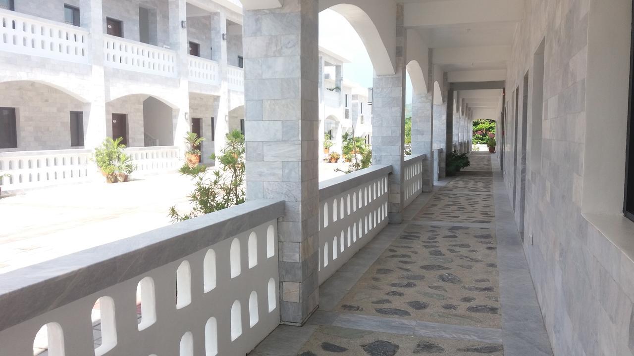 Villas Buenavista San Juan  Buitenkant foto