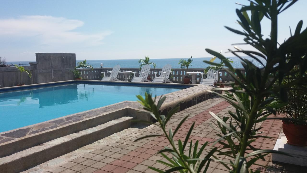 Villas Buenavista San Juan  Buitenkant foto