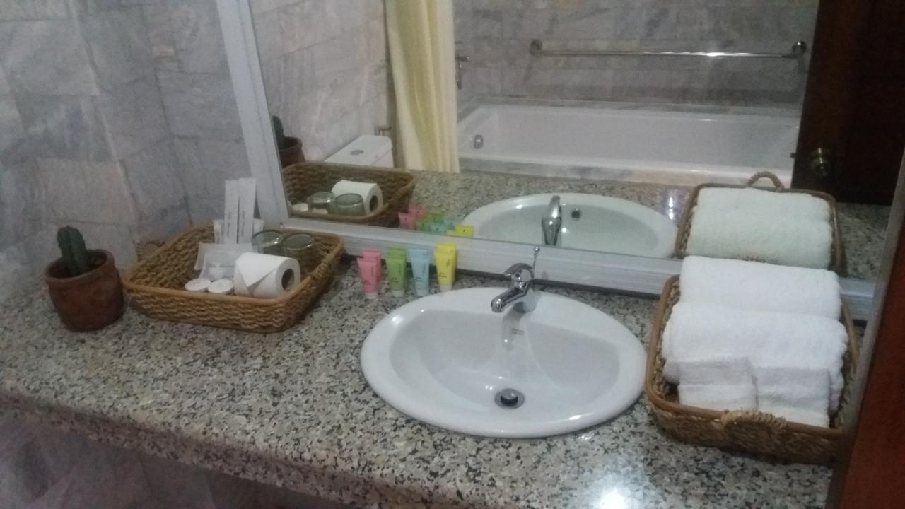 Villas Buenavista San Juan  Buitenkant foto