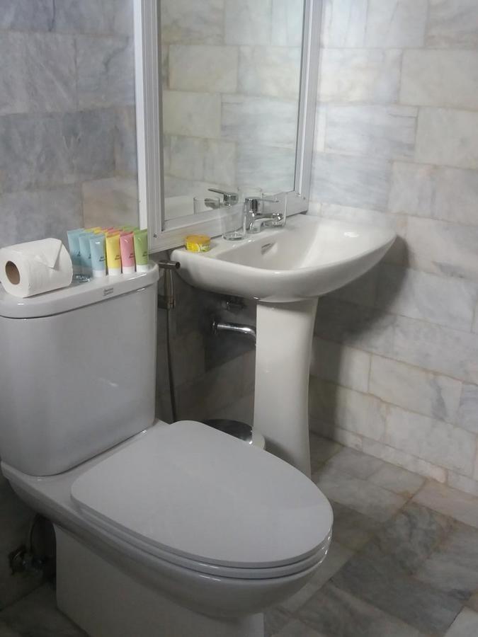 Villas Buenavista San Juan  Buitenkant foto