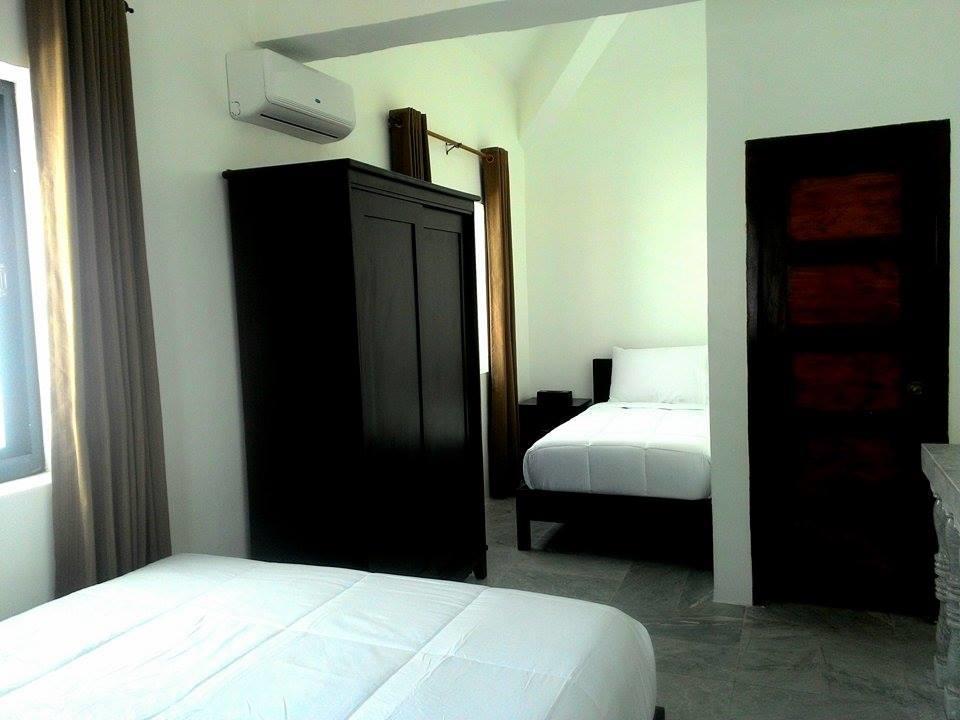 Villas Buenavista San Juan  Buitenkant foto