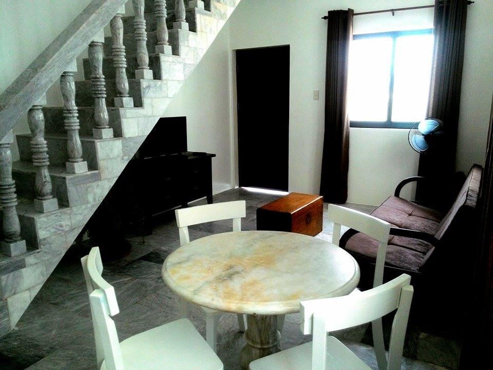 Villas Buenavista San Juan  Buitenkant foto