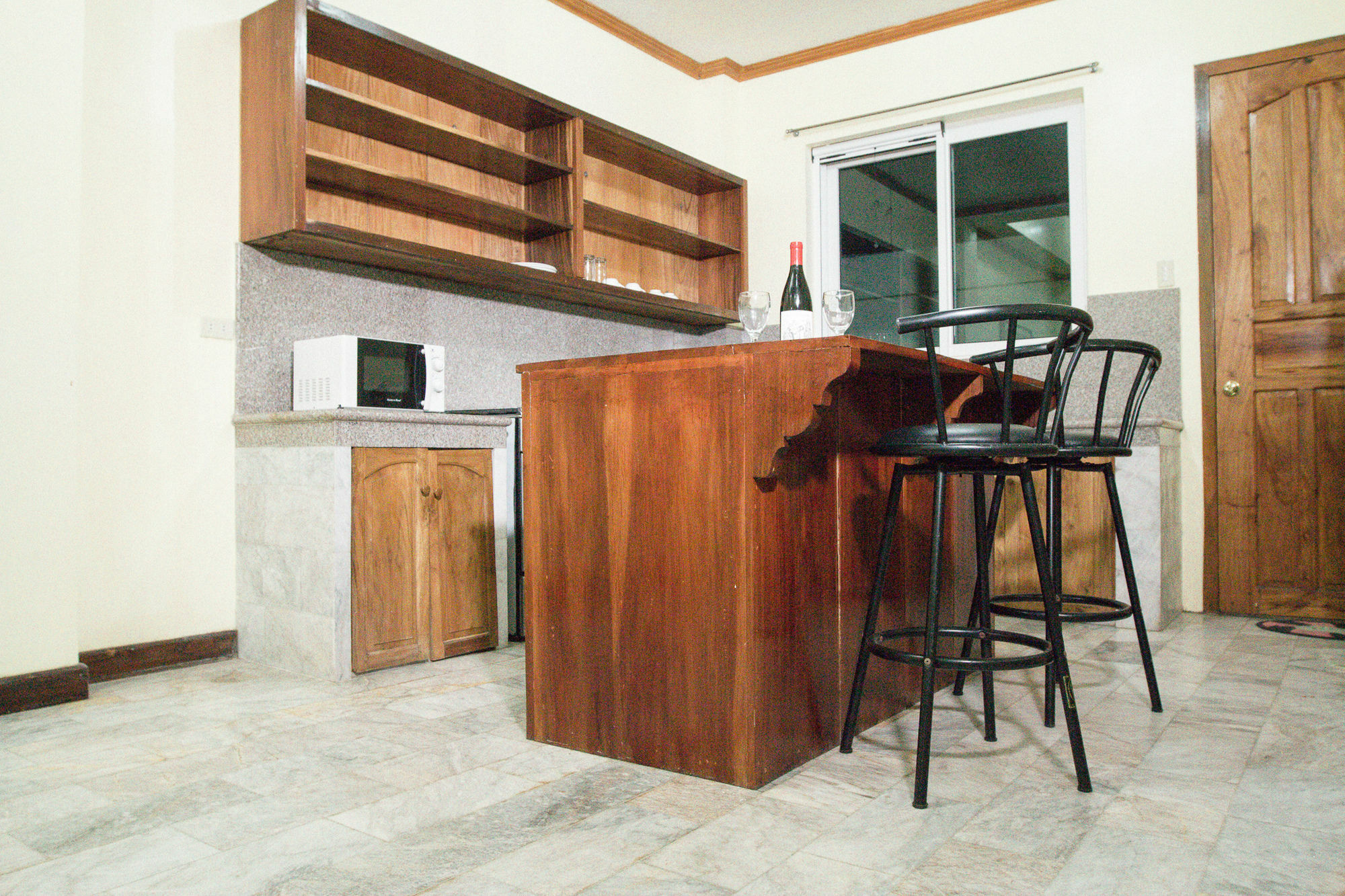 Villas Buenavista San Juan  Buitenkant foto