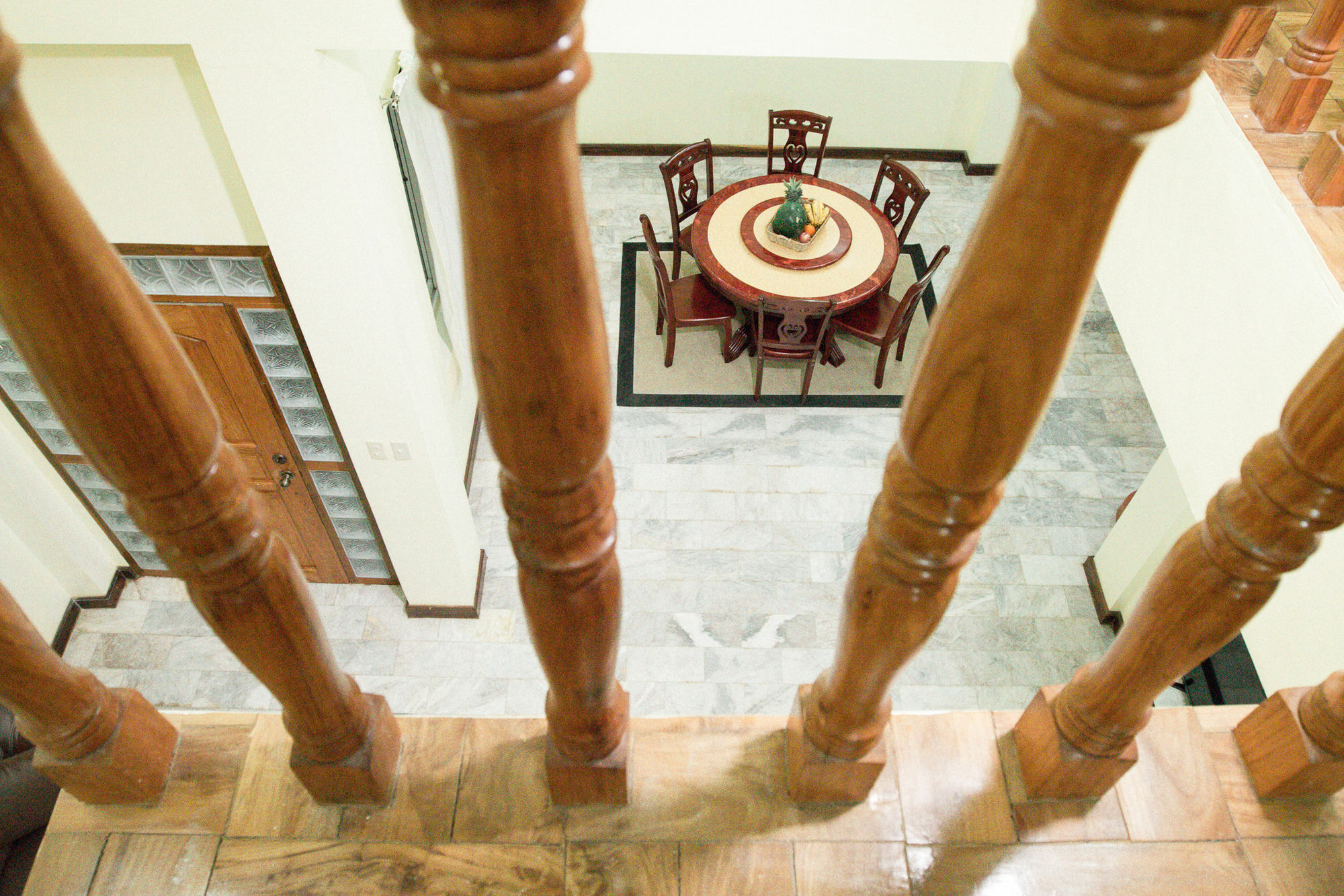 Villas Buenavista San Juan  Buitenkant foto